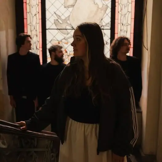 Łódzki zespół Heima tworzy soundtrack do gry Holstin – premiera singla Skaza