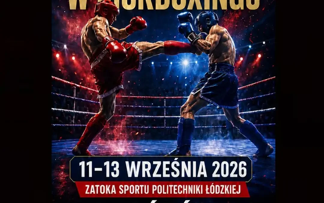 Mistrzostwa Polski Służb Mundurowych w Kickboxingu w Łodzi – przedłużony termin zgłoszeń