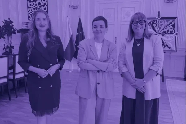 Wspólne rozmowy o przyszłości kultury studenckiej przed Forum w Lublinie