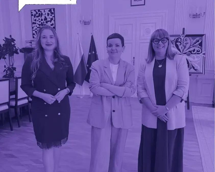 Wspólne rozmowy o przyszłości kultury studenckiej przed Forum w Lublinie