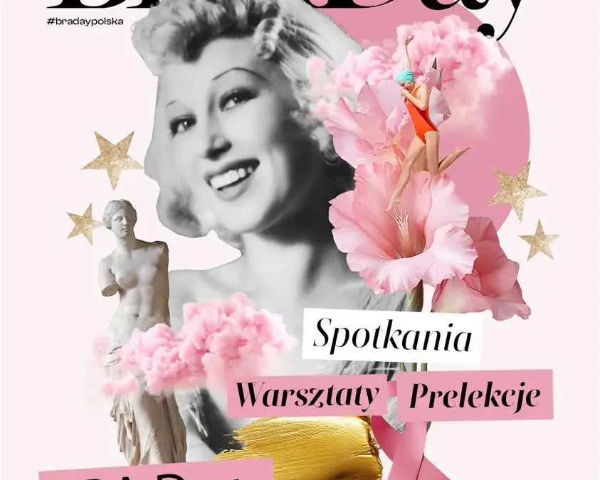 BRA Day 2026 w Łodzi: edukacja i wsparcie dla kobiet po mastektomii