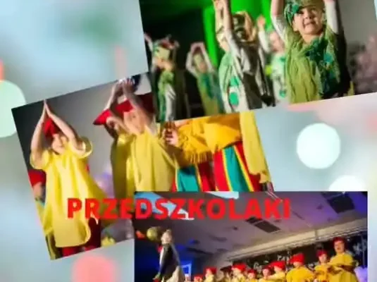 Pędziwiatry zapraszają przedszkolaki na pierwsze zajęcia w Łodzi