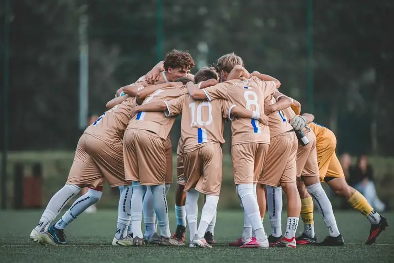 Widzew pokonany przez AKS SMS Łódź w I Lidze Wojewódzkiej B1