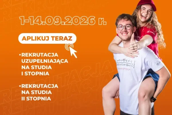 Rekrutacja uzupełniająca na Politechnice Łódzkiej – studia I i II stopnia