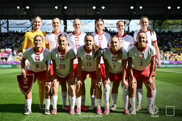 Kinga Wyrwas zadebiutowała na MŚ U-20. Polki rozbiły Argentynę 3:0