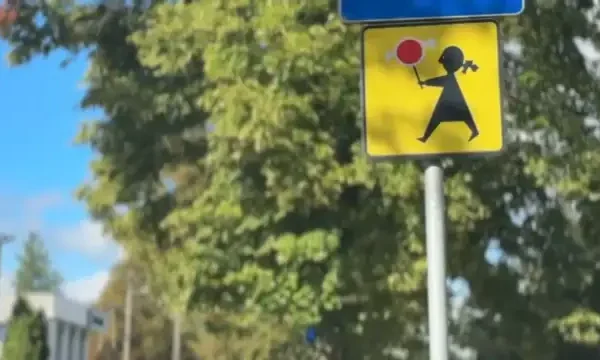 Rusza akcja „Bezpieczna droga do szkoły” – policja apeluje o ostrożność