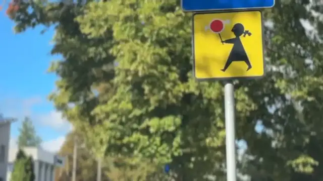 Rusza akcja „Bezpieczna droga do szkoły” – policja apeluje o ostrożność