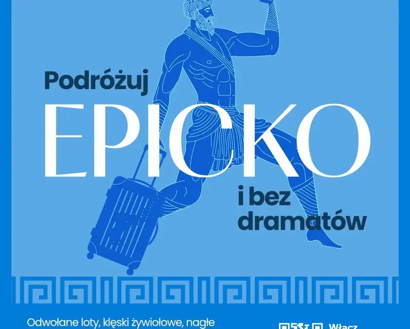 Aplikacja Odyseusz: bezpieczne podróże za granicą