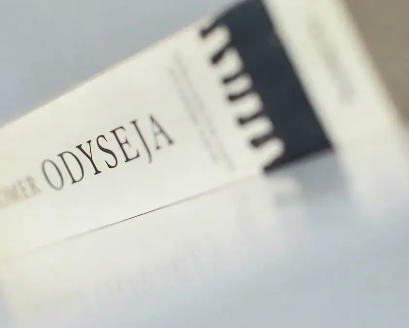 Nowy przekład „Odysei” – rozmowa z dr Anną Maciejewską o Homera uniwersalności