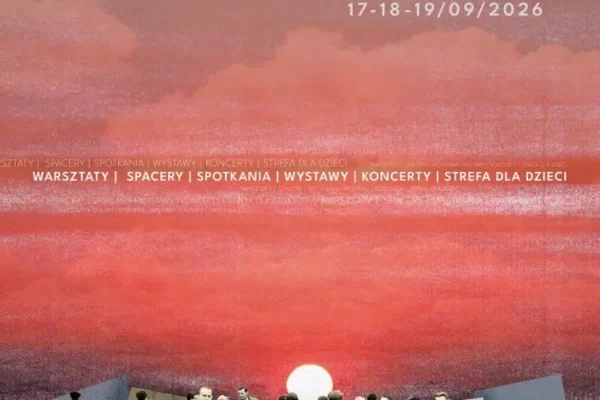 Święto Ulicy Wschodniej w Łodzi – trzydniowe wydarzenie już 17-19 września