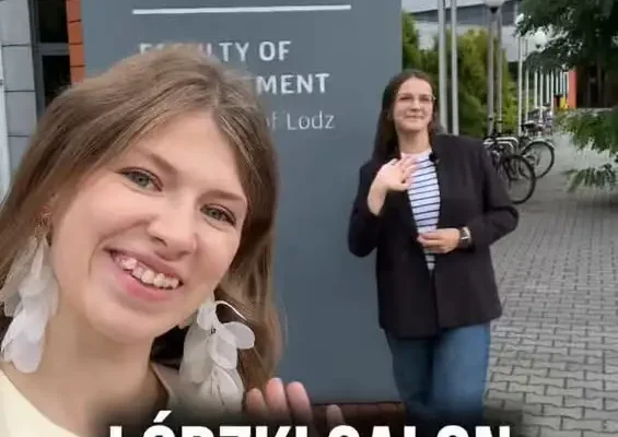 Łódzki Salon Maturzystów 2026 – spotkaj się z nami na UŁ