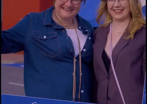 Bad Boys Blue zachwycili publiczność podczas Dni Rzgowa