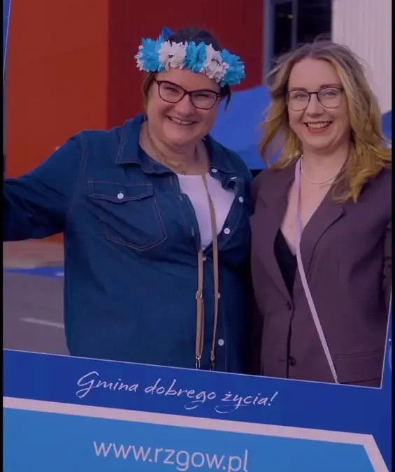 Bad Boys Blue zachwycili publiczność podczas Dni Rzgowa
