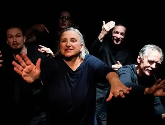 Tydzień pełen kultury w Łodzi – od prelekcji o Bachelardzie po Light Move Festival