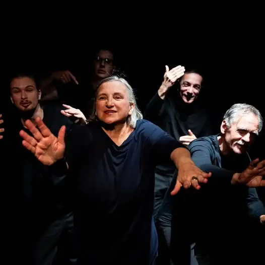 Tydzień pełen kultury w Łodzi – od prelekcji o Bachelardzie po Light Move Festival
