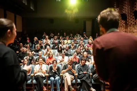 UniLodz i Festiwal Kamera Akcja: trwa nabór wolontariuszy do 30 września