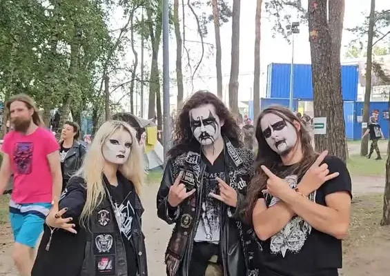 Summer Dying Loud w Aleksandrowie Łódzkim: 17. edycja festiwalu z Radiem Łódź