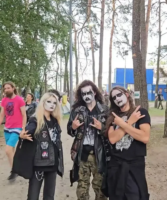 Summer Dying Loud w Aleksandrowie Łódzkim: 17. edycja festiwalu z Radiem Łódź