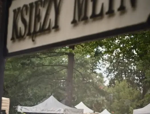 Targi Stacja Księży Młyn – wrześniowa edycja już 20 września w Łodzi
