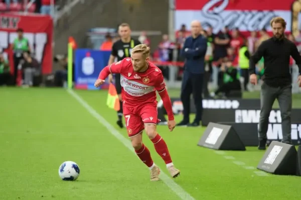 Remis Widzewa z Radomiakiem w 7. kolejce Ekstraklasy