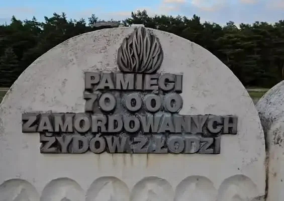 Wrzesień pamięci: Chełmno nad Nerem – miejsce, które nie może zostać zapomniane