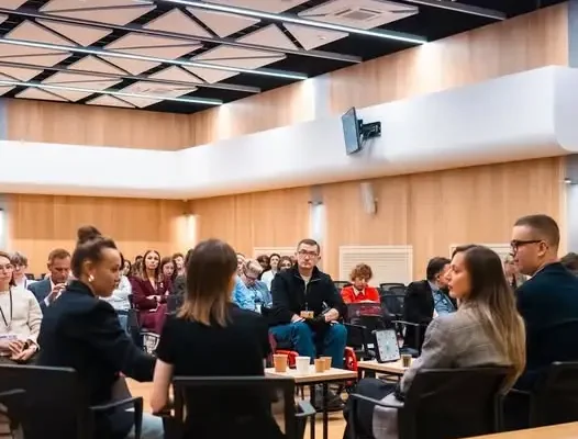 I Forum Różnorodności, Równych Szans i Włączenia w Łodzi – relacja