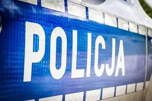 15-latek strzelał z pistoletu gazowego w Piotrkowie Trybunalskim