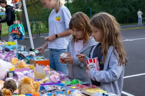 Święto Pieczonego Ziemniaka w Starowej Górze – integracja i tradycja