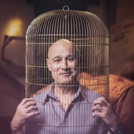Teatr Nowy w Łodzi: premiera spektaklu o miłości seniorów