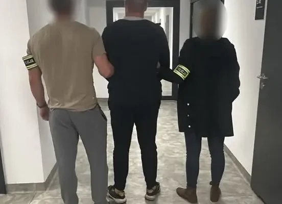 Łódź: Zatrzymano 15 pseudokibiców po pobiciu trzech osób