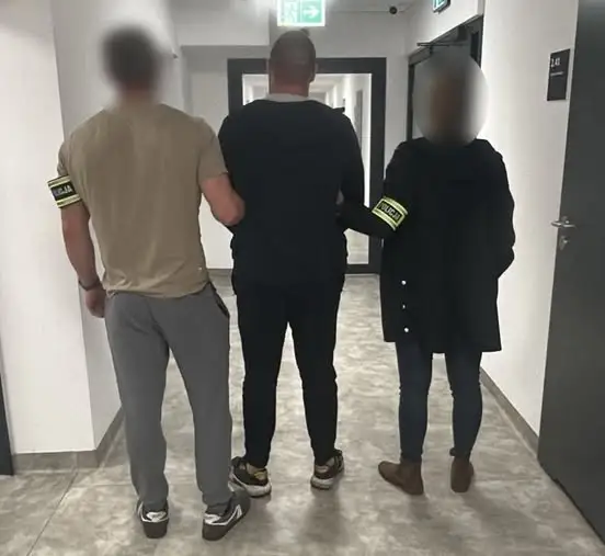 Łódź: Zatrzymano 15 pseudokibiców po pobiciu trzech osób
