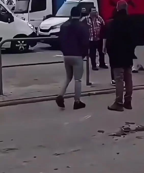 Protest przed targami koni w Pajęcznie. Organizacje prozwierzęce krytykują wydarzenie