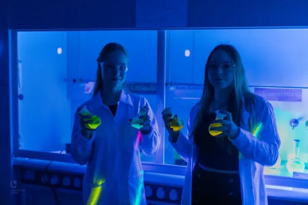 Uniwersytet Łódzki w czołówce polskich uczelni w programie Horyzont Europa