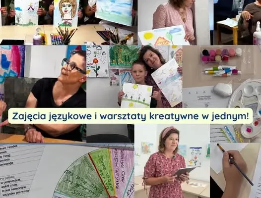 Sensoryczna nauka języków w Łodzi – nowa oferta Ol’Arte na Teofilowie