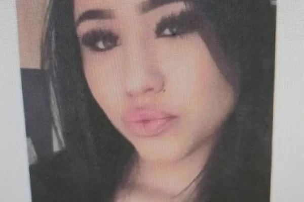 Zaginęła 17-letnia Izabela Bąbol z Tomaszowa Mazowieckiego. Policja prosi o pomoc