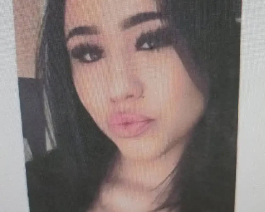 Zaginęła 17-letnia Izabela Bąbol z Tomaszowa Mazowieckiego. Policja prosi o pomoc