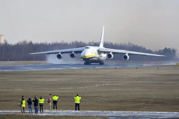 101 ciekawostek na 101 urodziny lotniska w Łodzi – zobacz, co kryje się za liczbami