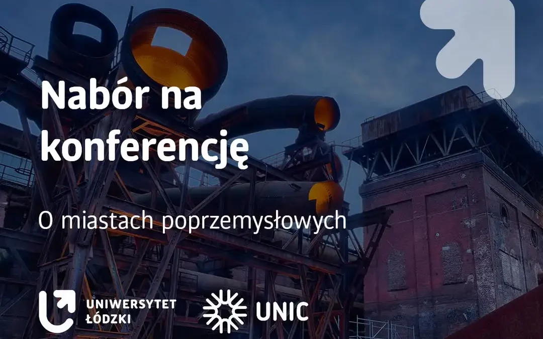 Konferencja sojuszu UNIC w Bochum – zgłoszenia do 30 września