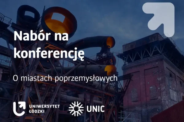 Konferencja sojuszu UNIC w Bochum – zgłoszenia do 30 września