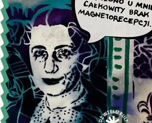 Tydzień pełen kultury w Łodzi: od spotkań autorskich po festiwal komiksu