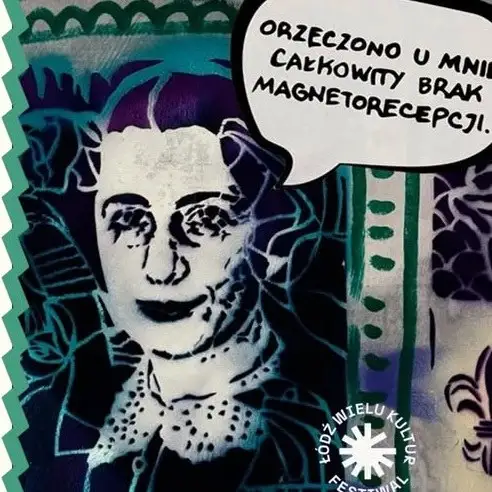 Tydzień pełen kultury w Łodzi: od spotkań autorskich po festiwal komiksu