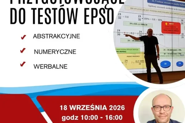 Warsztaty EPSO w Łodzi – przygotowanie do kariery w instytucjach UE