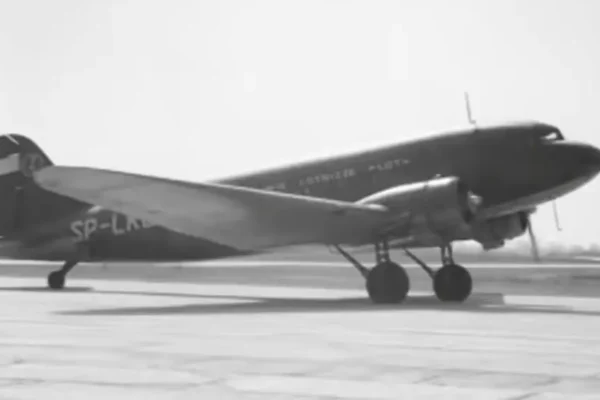 101 ciekawostek na 101. urodziny lotniska Łódź – Lublinek. Poznaj historię portu