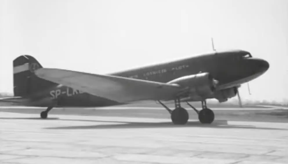 101 ciekawostek na 101. urodziny lotniska Łódź – Lublinek. Poznaj historię portu