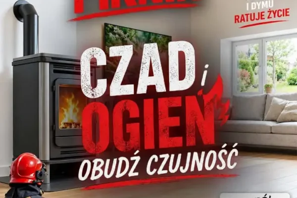 Dzień pełen emocji i bezpieczeństwa w Łódzkiej Manufakturze – już 3 października