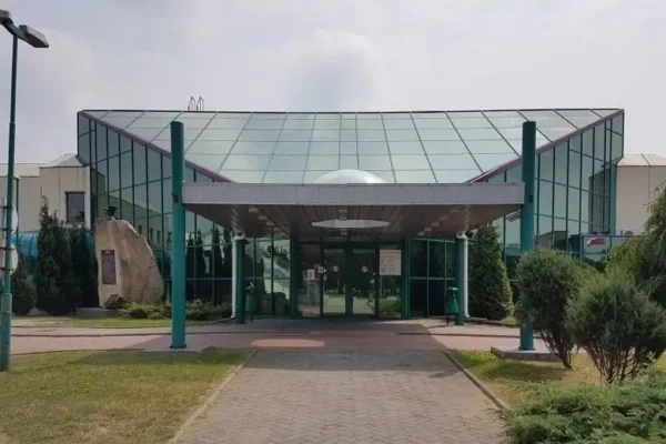 101 ciekawostek na 101 urodziny lotniska Łódź-Lublinek. Poznaj historię portu