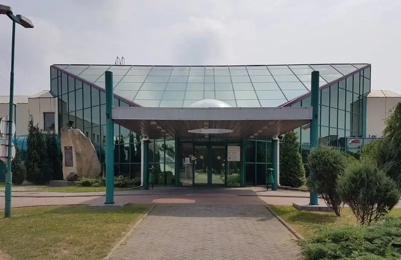 101 ciekawostek na 101 urodziny lotniska Łódź-Lublinek. Poznaj historię portu