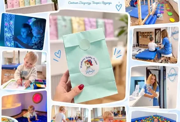 Dzień otwarty w centrum terapeutycznym Holisensi – już w sobotę 26 września