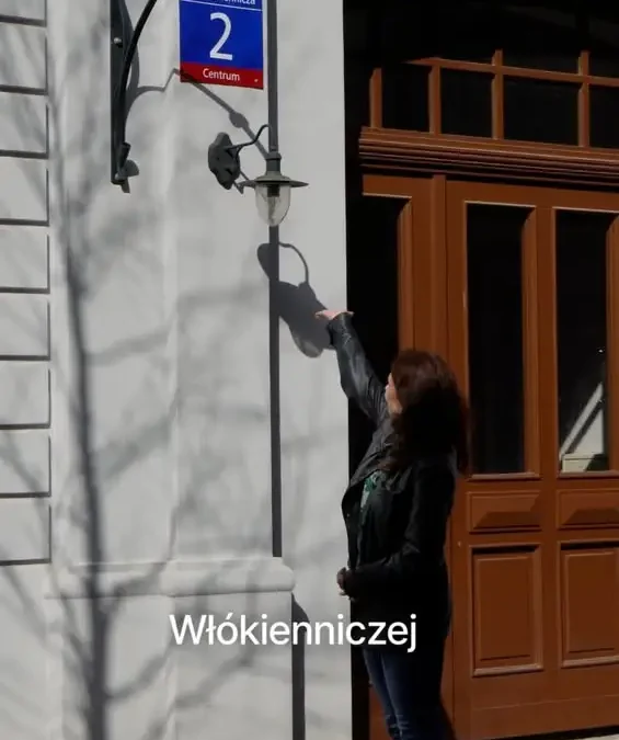 Spacer śladami „Powidoków” – ostatniego filmu Andrzeja Wajdy w Łodzi