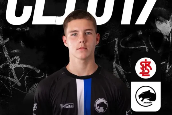 AKS SMS Grot Łódź zagra z ŁKS w Centralnej Lidze Juniorów U17
